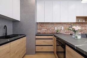 Studio Tauron Arena Kraków by Renters