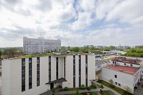 Studio Tauron Arena Kraków by Renters