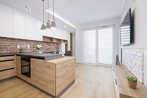 Studio Tauron Arena Kraków by Renters