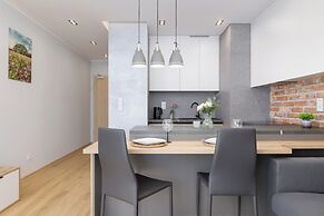 Studio Tauron Arena Kraków by Renters