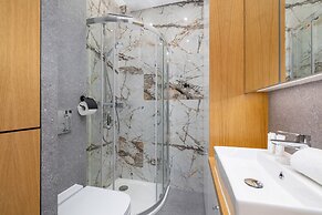 Studio Tauron Arena Kraków by Renters