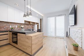 Studio Tauron Arena Kraków by Renters