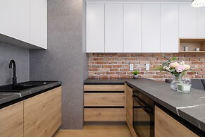 Studio Tauron Arena Kraków by Renters