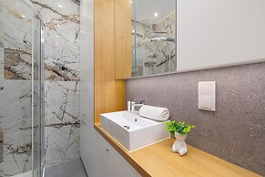 Studio Tauron Arena Kraków by Renters