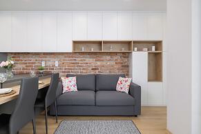 Studio Tauron Arena Kraków by Renters