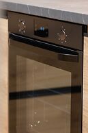 Studio Tauron Arena Kraków by Renters