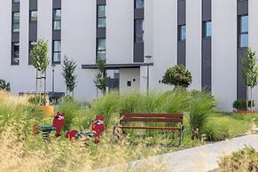 Studio Tauron Arena Kraków by Renters