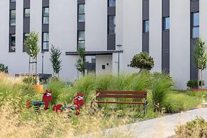 Studio Tauron Arena Kraków by Renters