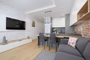 Studio Tauron Arena Kraków by Renters