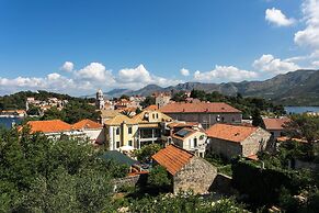 Apartments Miljan Popovic