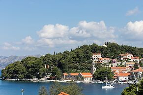 Apartments Miljan Popovic