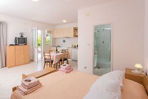 Apartments Miljan Popovic