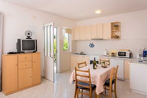 Apartments Miljan Popovic