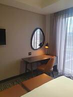 Premier Hotel Thohoyandou