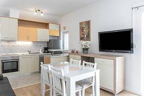 Green Hills Apartment