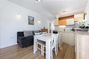 Green Hills Apartment