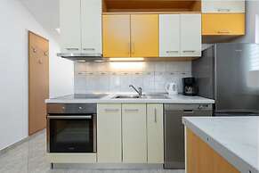 Green Hills Apartment