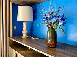 Edifício Residencial Palladium