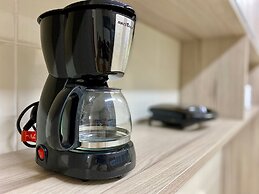 Edifício Residencial Palladium