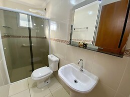 Edifício Residencial Palladium