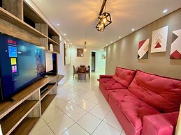 Edifício Residencial Palladium