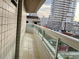 Edifício Residencial Palladium