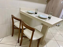 Edifício Residencial Palladium