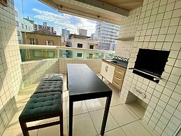 Edifício Residencial Palladium