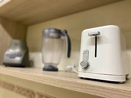 Edifício Residencial Palladium