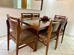 Edifício Residencial Palladium