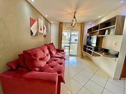 Edifício Residencial Palladium