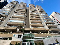 Edifício Residencial Palladium