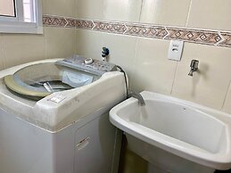 Edifício Residencial Palladium