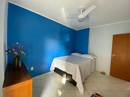 Edifício Residencial Palladium