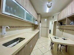 Edifício Residencial Palladium