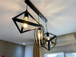 Edifício Residencial Palladium