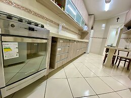 Edifício Residencial Palladium