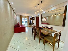 Edifício Residencial Palladium