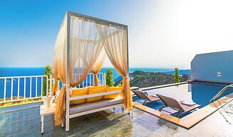 Villa Mulberry Collection 1