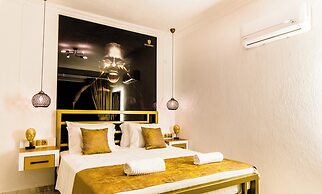 Villa Mulberry Collection 1