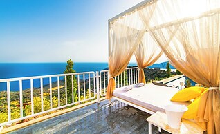 Villa Mulberry Collection 1