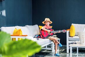 Villa Mulberry Collection 1