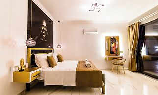 Villa Mulberry Collection 1