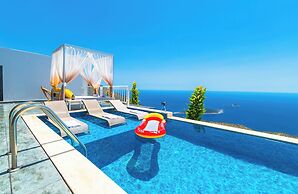 Villa Mulberry Collection 1