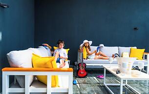 Villa Mulberry Collection 1