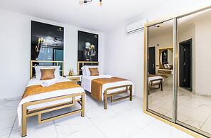 Villa Mulberry Collection 1