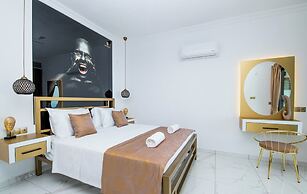 Villa Mulberry Collection 1