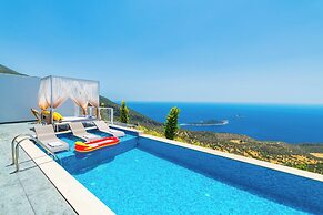 Villa Mulberry Collection 1