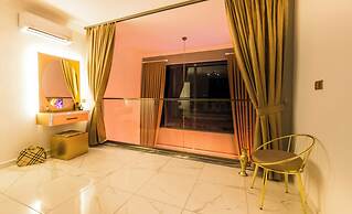 Villa Mulberry Collection 1