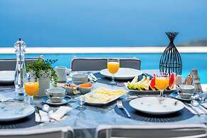 Villa Mulberry Collection 1